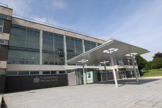 North Wales Life tweet media