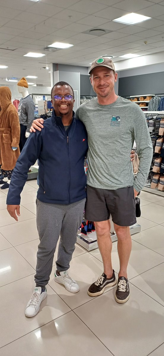 YMtyide's tweet photo. Asked @DaleSteyn62 about our chances in the up coming T20 World Cup, he was optimistic but stressed concern regarding our bowling unit at the moment. Edge of our seats, let's go @ProteasMenCSA  @cricketworldcup @OfficialProteas https://t.co/xbFCOA7Gwh