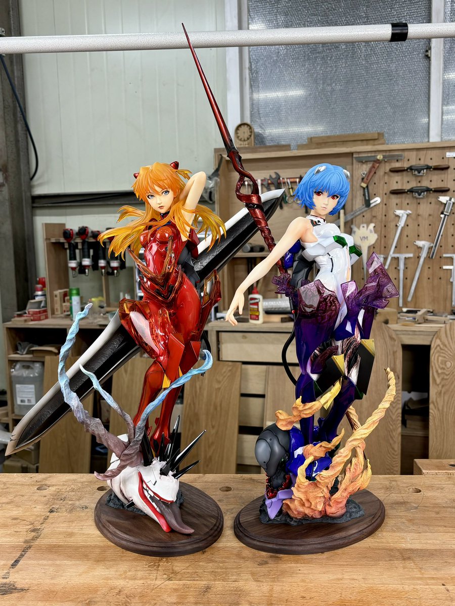 惣流ｱｽｶﾗﾝｸﾞﾚｰ