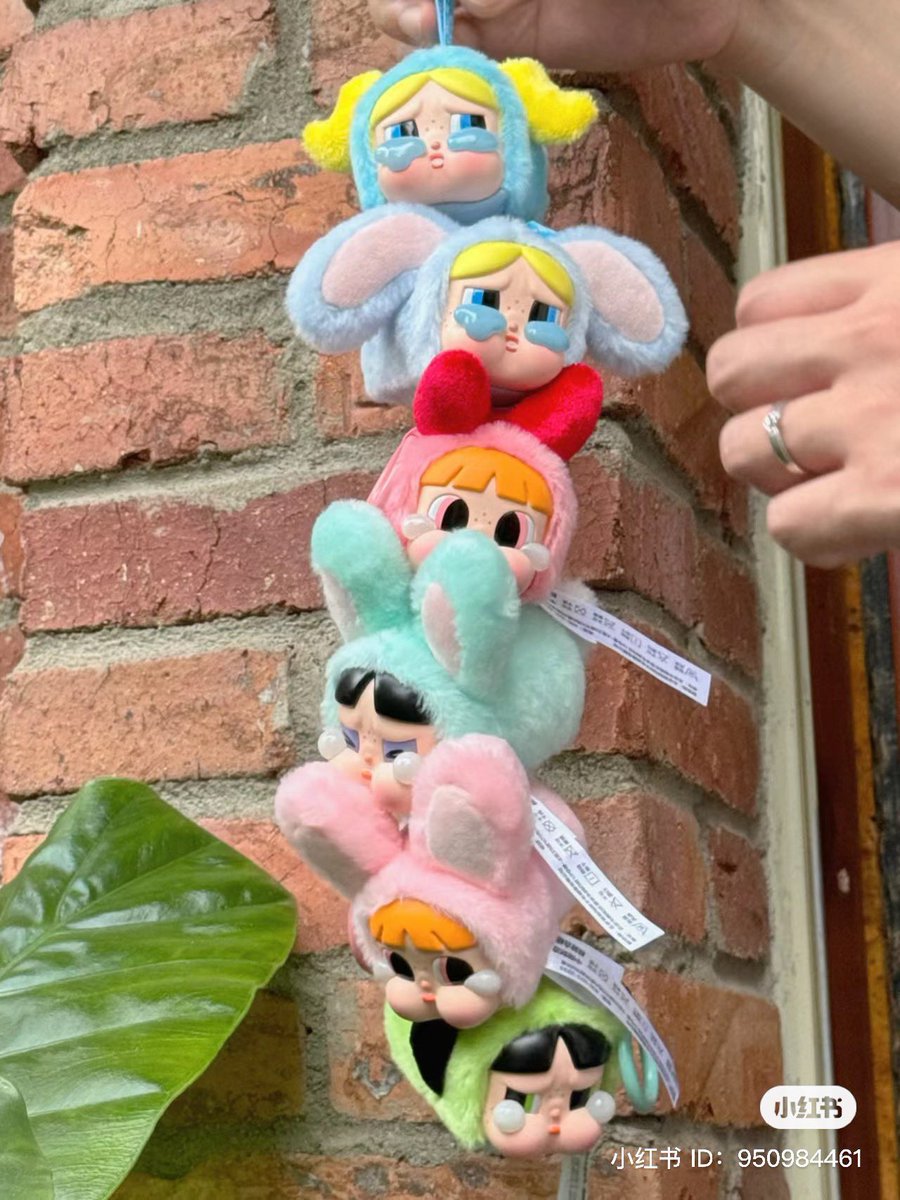 iWhale_preorder's tweet photo. ꒰ดีล꒱ พวงกุญแจ #crybabyxpowerpuffgirls 🎀✨

💖ราคา 3990 บาท/เซ็ต
💖6ตัวไม่ซ้ำ ไม่มีซีเคร็ท ไม่มีบ้อกใหญ่
🌟ส่งในจีน 30/07 ถึงไทยเดือน 8 
📮ฟรีems

สนใจdmค่ะ ชำระเต็มเท่านั้น

#crybaby #crybabyxpowerpuff #ตลาดนัดcrybaby #ตลาดนัดpopmart https://t.co/nT0Foj1inI