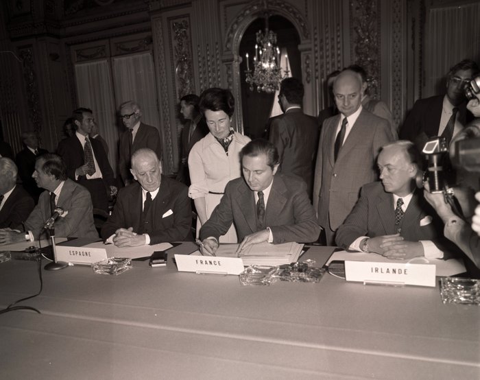 European Space History tweet media