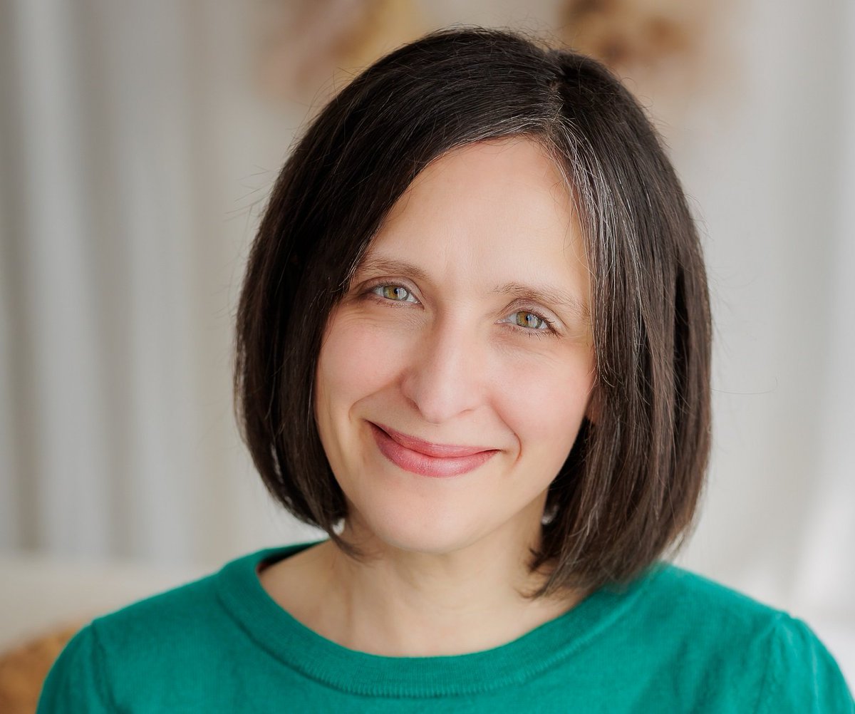 St Paul's Learning (@stpaulslearning) on Twitter photo *Coming up* this Sunday 2nd June, 1-2pm 'What is Hope?' lunchtime talk <a href="/StPaulsLondon/">St Paul's Cathedral</a>
Susanna Snyder will examine what hope is and how we can cultivate it these challenging times. Free event, all welcome. stpauls.co.uk/whats-on/what-…
<a href="/paulargooder/">Paula Gooder</a> <a href="/SarumCollege/">Sarum College</a> <a href="/dioceseoflondon/">London Diocese</a> *Coming up* this Sunday 2nd June, 1-2pm 'What is Hope?' lunchtime talk <a href="/StPaulsLondon/">St Paul's Cathedral</a>
Susanna Snyder will examine what hope is and how we can cultivate it these challenging times. Free event, all welcome. stpauls.co.uk/whats-on/what-…
<a href="/paulargooder/">Paula Gooder</a> <a href="/SarumCollege/">Sarum College</a> <a href="/dioceseoflondon/">London Diocese</a>