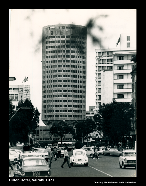 eairee2024's tweet photo. THE STORY OF NAIROBI'S FIRST SKYSCRAPPER - HILTON HOTEL 🏢

The story of the #Nairobi Hilton is fascinating if you look at the events that led to its construction at the time in the late 1960s.

The hotel was built to save the billionaire founder’s son from himself 🧵👇 https://t.co/z6EKqAjMj8
