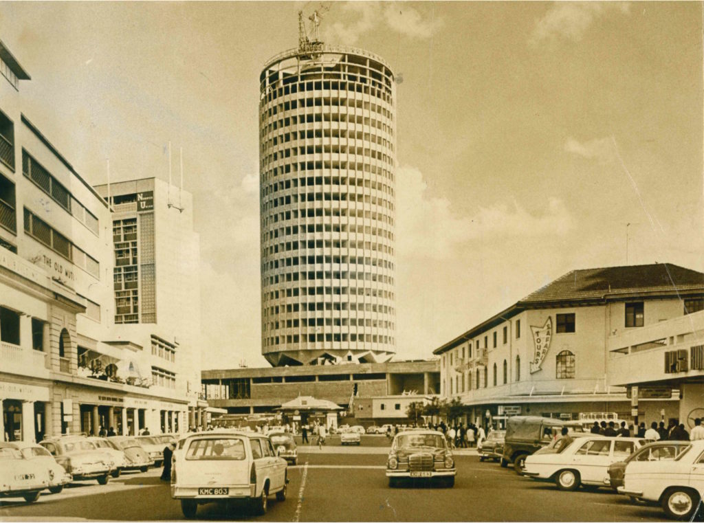 eairee2024's tweet photo. THE STORY OF NAIROBI'S FIRST SKYSCRAPPER - HILTON HOTEL 🏢

The story of the #Nairobi Hilton is fascinating if you look at the events that led to its construction at the time in the late 1960s.

The hotel was built to save the billionaire founder’s son from himself 🧵👇 https://t.co/z6EKqAjMj8