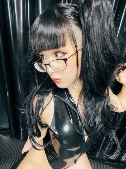 XOXO♡ Latex leotard @R_TK7906  Latex knee high @KurageKidO https://t.co/zUSutswMh2<a class="tags" target="_blank" title="On Twitter" href="/?out=eyJ0eXAiOiJKV1QiLCJhbGciOiJIUzUxMiJ9.eyJpYXQiOjE3MjczMjc2NTAsImlzcyI6InR3cG9ybnN0YXJzLmNvbSIsIm5iZiI6MTcyNzMyNzY1MCwiZXhwIjoxNzU4ODYzNjUwLCJyZWRpcmVjdF91cmwiOiJodHRwczovL3R3aXR0ZXIuY29tL1JfVEs3OTA2In0.TDnYf85Cm6eyoAbA0RrX881KO-1tmwleizFr7wANrvyOMFDyvGw4efwi8f20XJtcd2_yZdJGsC-ipO3UBEgfXQ">@R_TK7906</a>