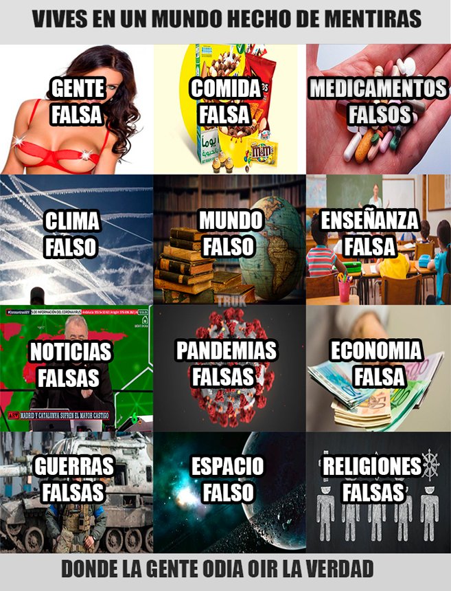 Tal cual