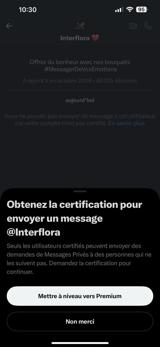 Alexandre Distel tweet media