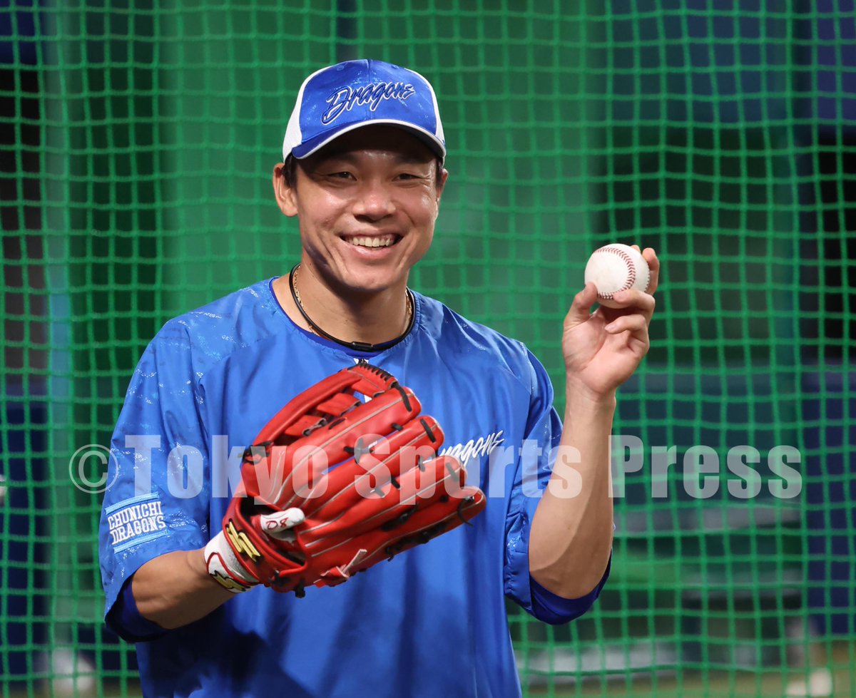 【プロ野球】2024年5月30日 中日X西武 #柳裕也 #田中幹也 #小笠原慎之介 #大島洋平　 #dragons #中日ドラゴンズ #東スポ