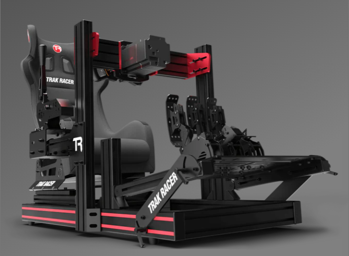 EPLF Simracing tweet media