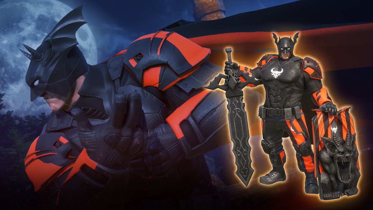 Warlander tweet media