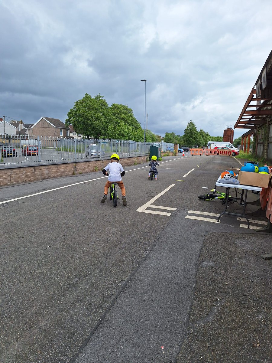 Llanelli Railway Goods Shed Trust tweet media