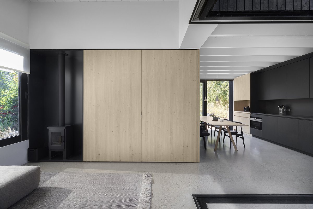 Interiores Minimal tweet media