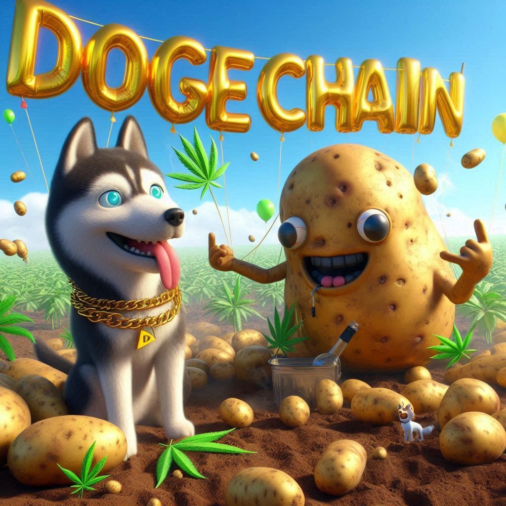 Happy Thursday frens 🍾

Every day is party day on #Dogechain 🎉

Especially when new projects launch or have amazing updates like @unrektus yesterday 😍

Submit your rekt trades to get unrekt 💪

Unique on #Dogechain 🚀

Check it out🤘 
@unrektus is where you find the details 👀