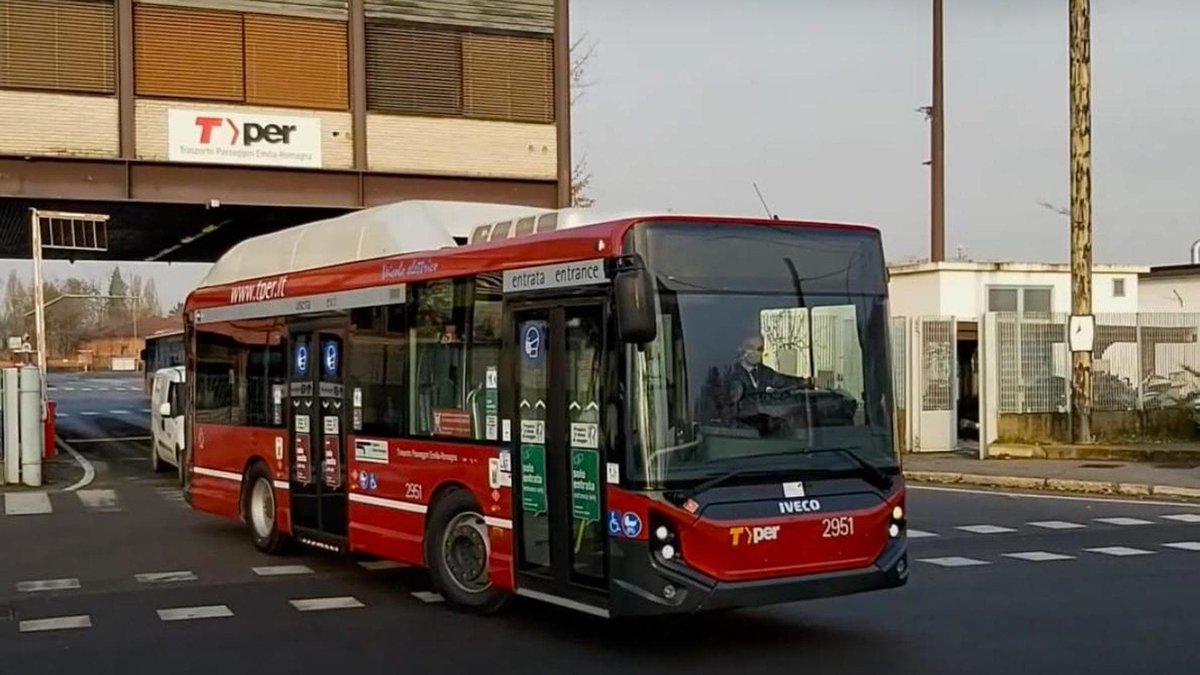 rep_bologna's tweet photo. Bilancio Tper, crescono ricavi e utili. E 69 milioni di investimenti https://t.co/AfMZfAPXyH https://t.co/gNC2GBs3St
