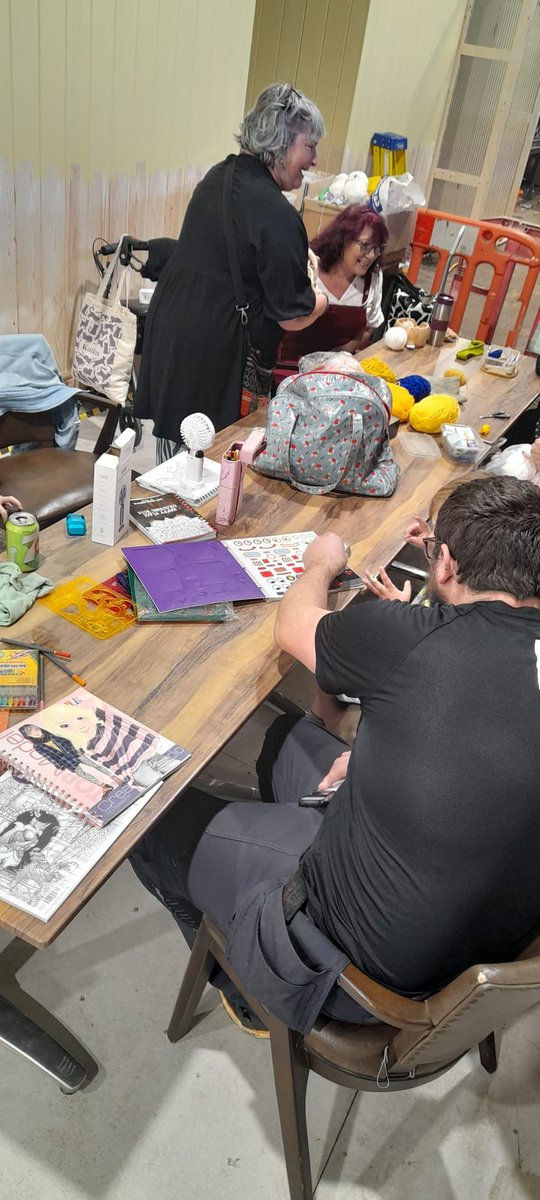 Llanelli Railway Goods Shed Trust tweet media