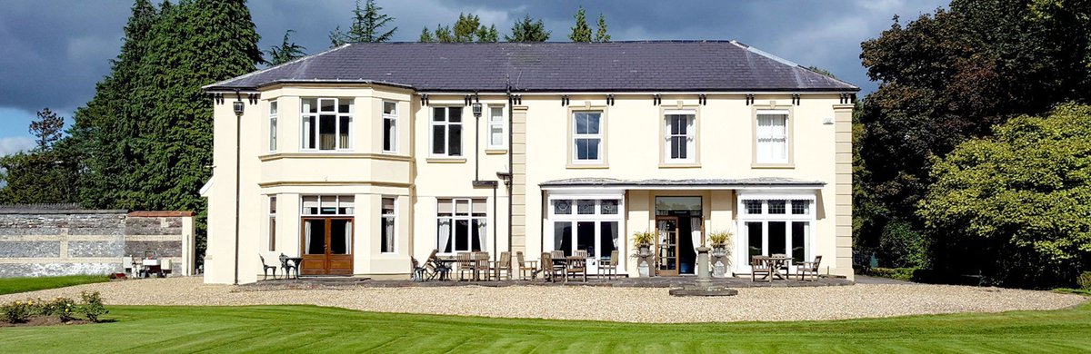 #ThrowbackThursday to this old picture alongside a recent one of Henstaff Court Business and Conference Centre that we believe was taken way back in 1907.

#Nostalgia #CardiffBusiness #CardiffConferenceCentre #CardiffOffice