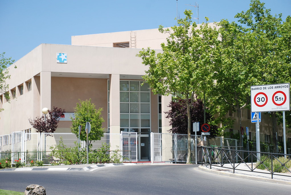 🔴⚪️El Centro de Transfusión de Madrid organiza una jornada de información de donación de médula ósea en San Sebastián de los Reyes

➡️El Equipo Médula estará en el Centro de Salud Rosa Luxemburgo del municipio durante el día de hoy

diariodesanse.com/2024/05/30/el-…