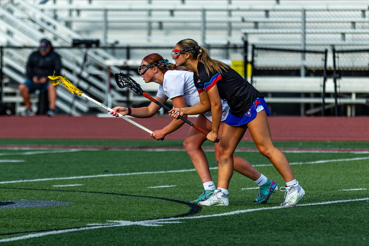 Pics of <a href="/rivergirlslax/">Rocky River Girls Lacrosse</a> vs Revere - All the pics at kentklodnick.smugmug.com/RRHSSports/Hoc…