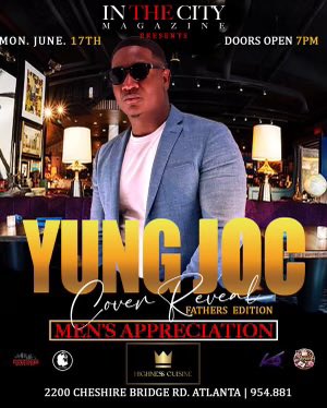 InTheCityMagazine tweet media