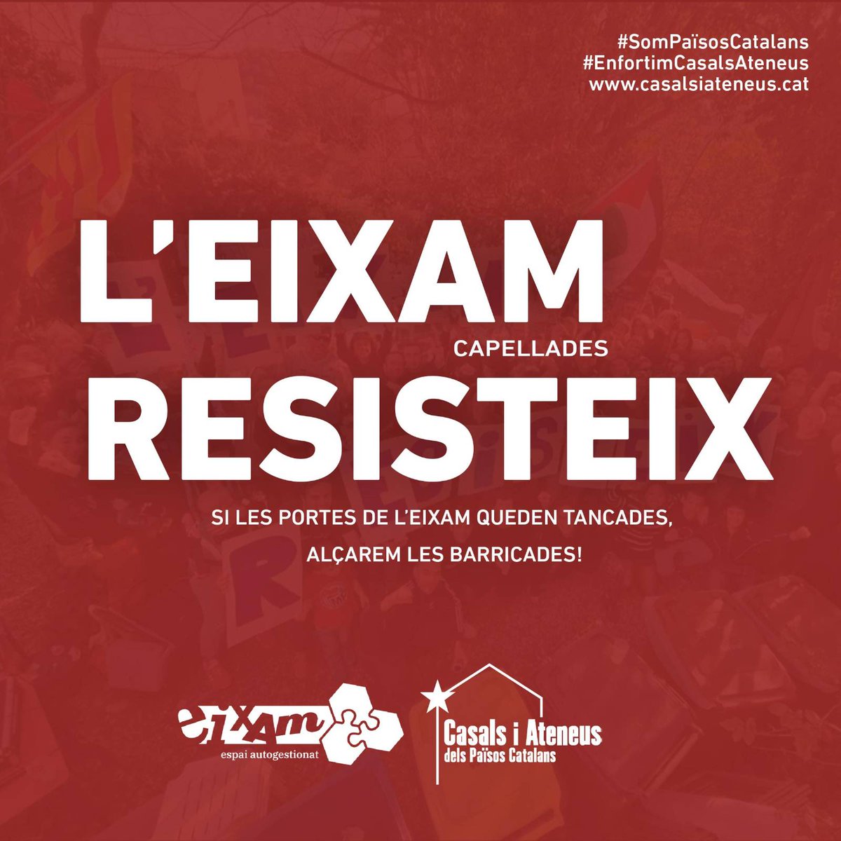 Casals i Ateneus tweet media