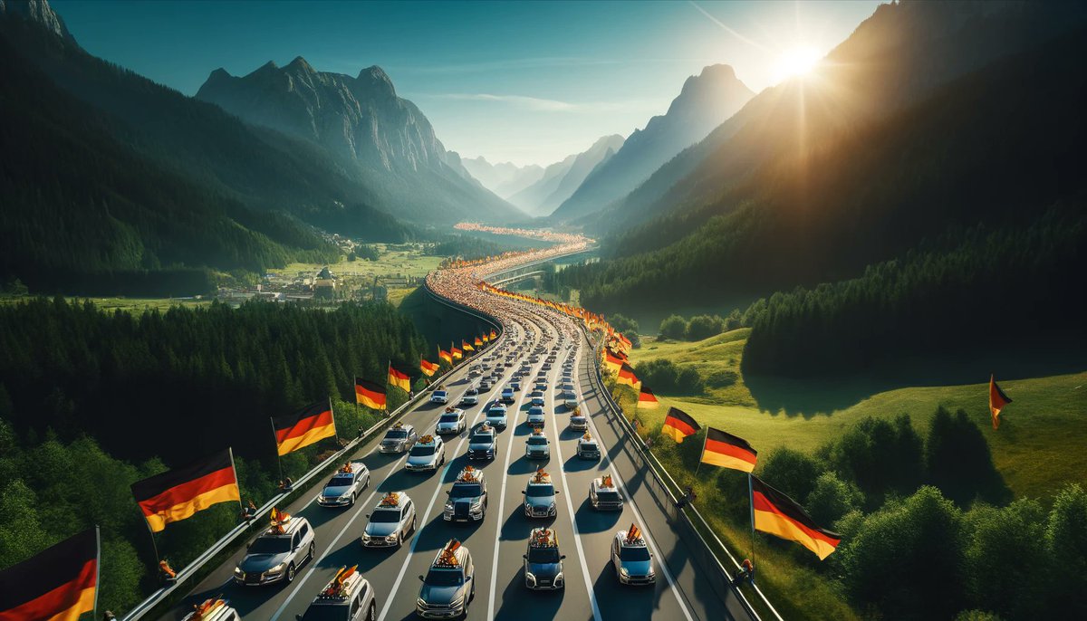 #Vernetzungstweet #Stolzmonat Vor unserem geliebten #Stolzmonat nochmal alle vernetzen um eine größere Reichweite zu erzielen. Gerade die noch kleineren Accounts stärken! Und immer bedenken: #Vernetzungstweets sind keine Einbahnstraße! Also auf geht's 💙🇩🇪💙