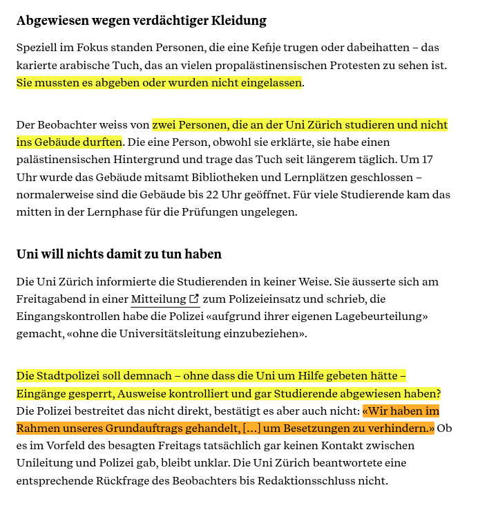 barbouillech's tweet photo. Die @StadtpolizeiZH (aka #Thinkpol) und die Meinungsfreiheit.
➡https://t.co/9sKWNkG0zV (https://t.co/mFDbegjyNH) https://t.co/ok4tcMzf8h