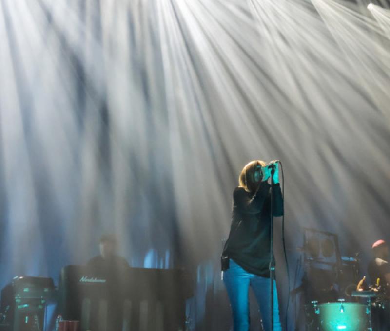 ★★★★★ A triumph of intimacy: Beth Gibbons, @sallepleyel Paris review @Rivers47 reviews a perfect and mature symbiosis of words and music  theartsdesk.com/new-music/beth…