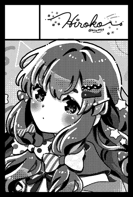 2024年8月18日に東京ビッグサイト東4・5・6ホールで開催予定のイベント「COMITIA149」へサークル「Hiroko」で申し込みました❣️ 