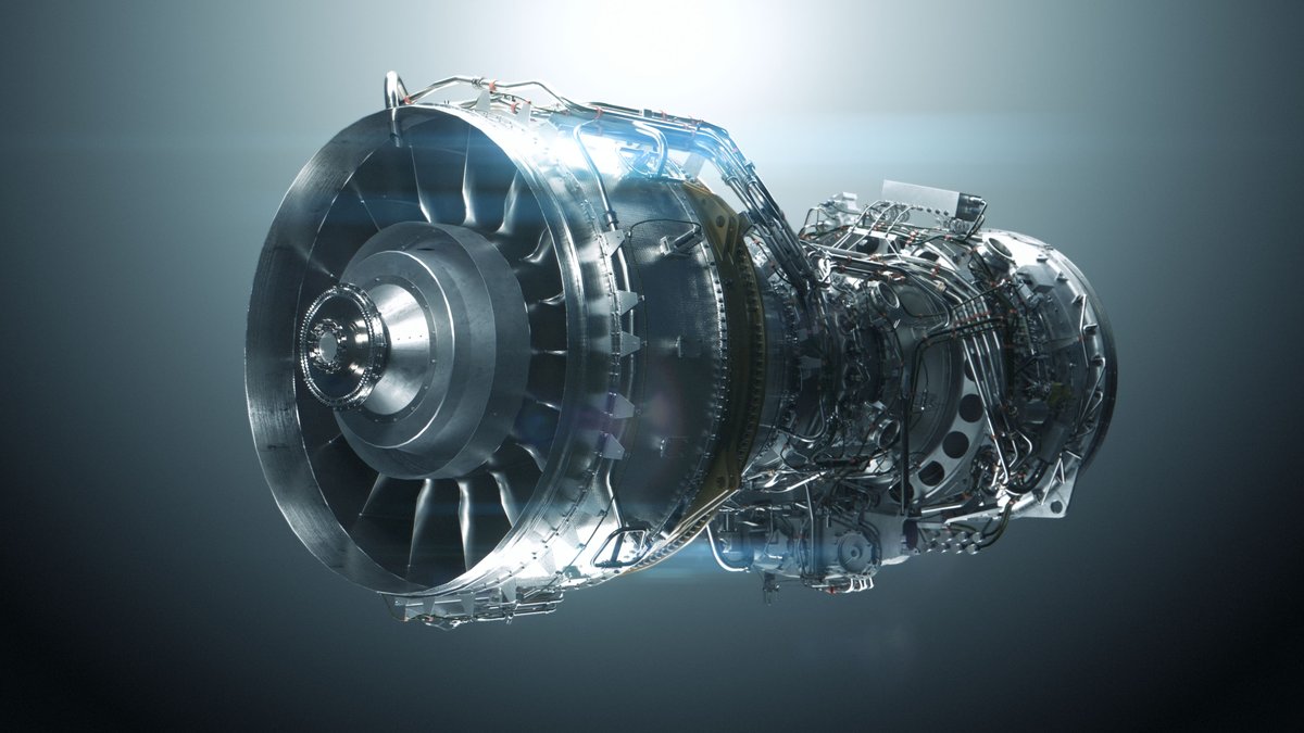 We’re delighted that Rolls-Royce has been selected to supply the world’s first twin MT30-powered hybrid electro-mechanical propulsion arrangement to power Japan’s Aegis System Equipped Vessel.

Find out more: ow.ly/bWqw50S1BuW

#RollsRoyce #Gasturbines #Defence #MT30