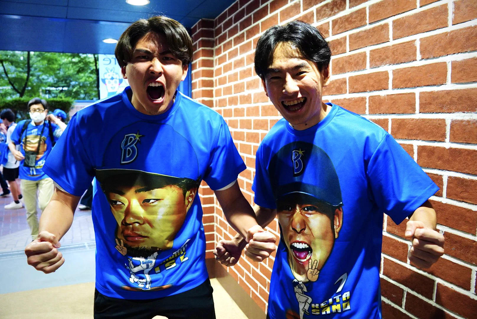 横浜DeNAベイスターズ on X: 
