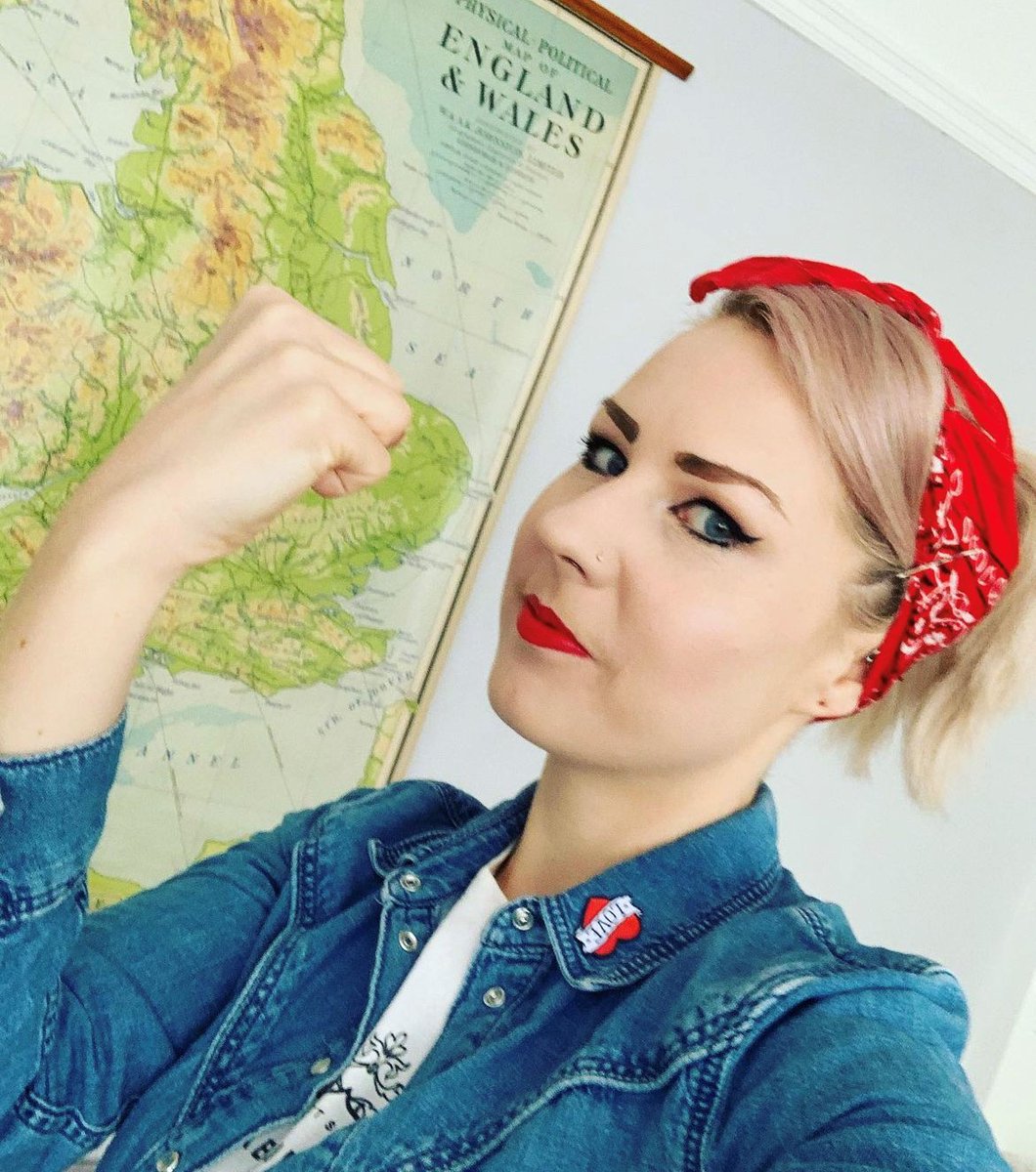 Looking forward to welcoming the wonderful <a href="/lamb_heart_tea/">LambHeartTea (she/her)</a>
to the #PNSLaunch where she will be sharing insights to the KS1 scheme of learning she has developed on Black Victorians in the northeast of England ❤️