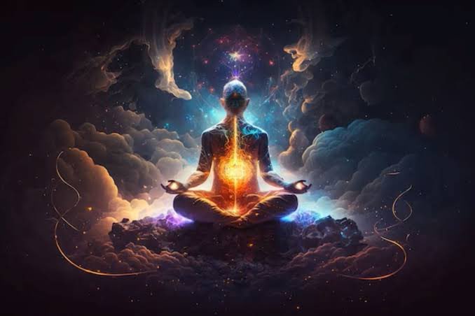 LtGenAshokInf's tweet image. #ElectionTime 
Since when Praying or Meditating falls in the category of violation of Code of Conduct for Election?  The parties in the opposition are paranoid about Mr Modi. It’s time they became wiser and mature.