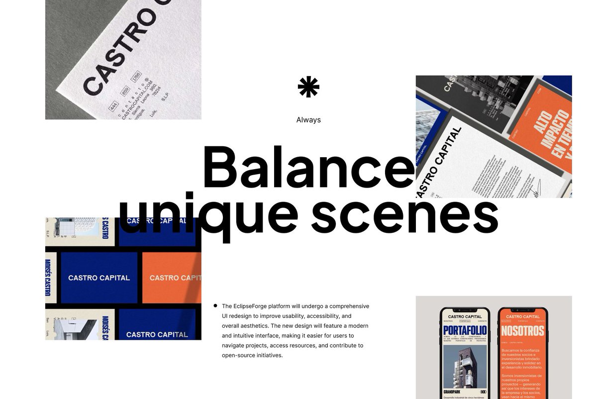 joomshaper's tweet image. 🎊 Get a ready-made solution for your creative agency, design, photography, or marketing site to go online.

Explore our beautifully designed business templates and find the perfect fit for you 👉 joomshaper.com/joomla-templat…

#Joomla #WebsiteTemplate #SPPageBuilder #HelixUltimate