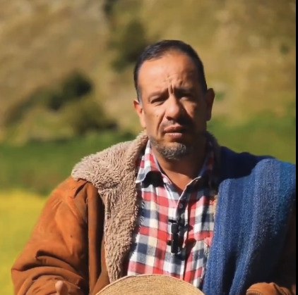 Gabriela Jiménez tweet media