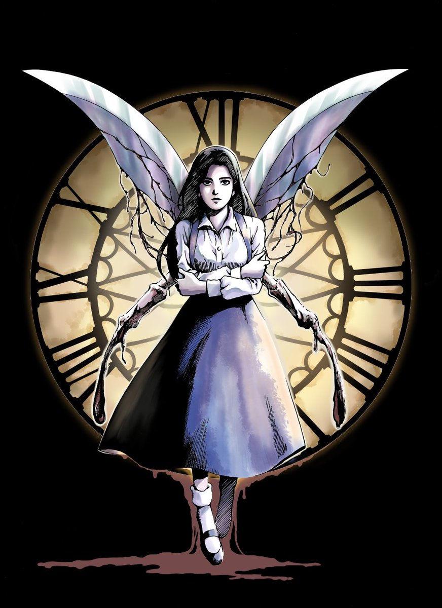 Clock Tower: Rewind pre-orders start TOMORROW In celebration of