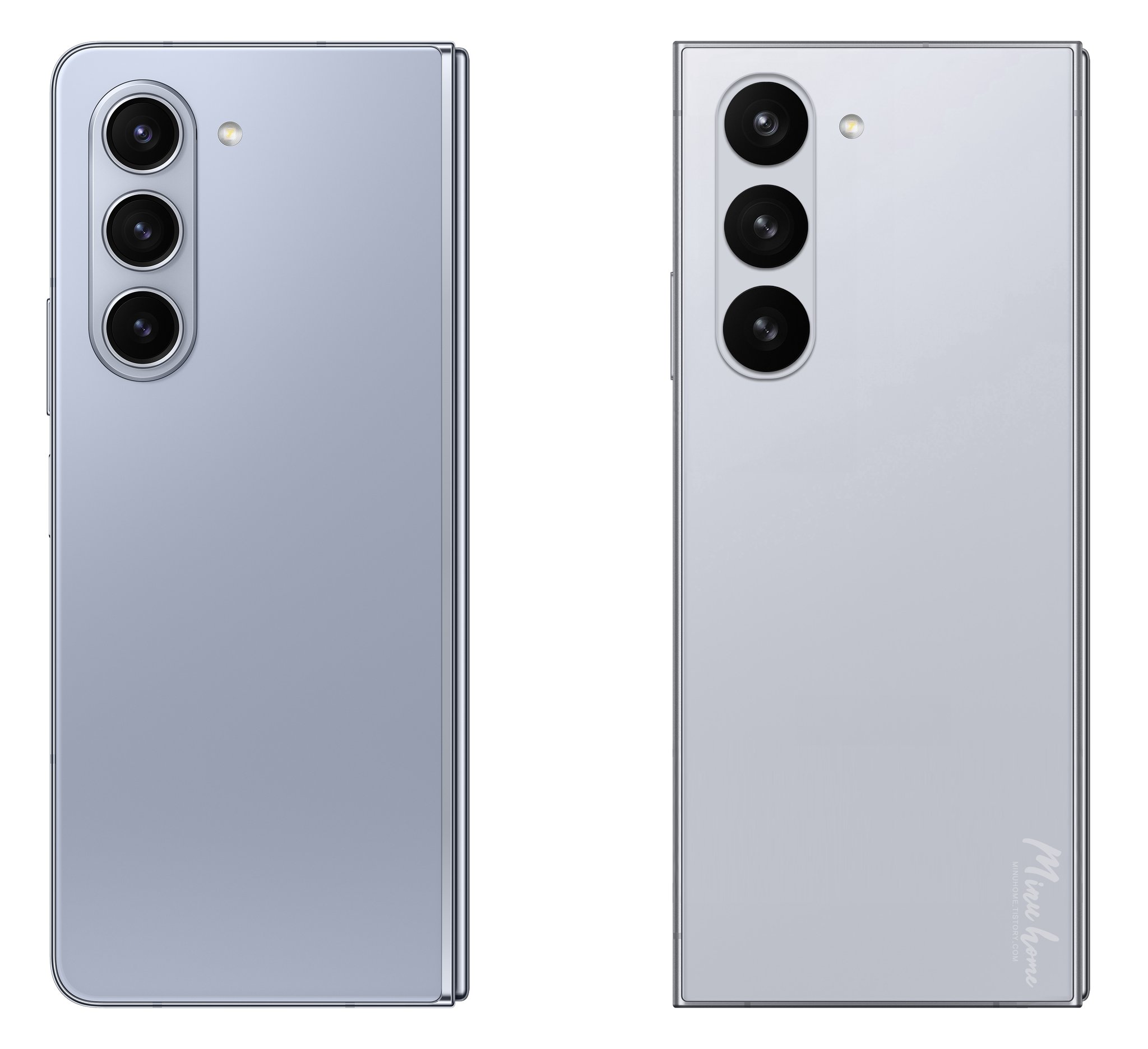 Samsung Galaxy Z Fold6

