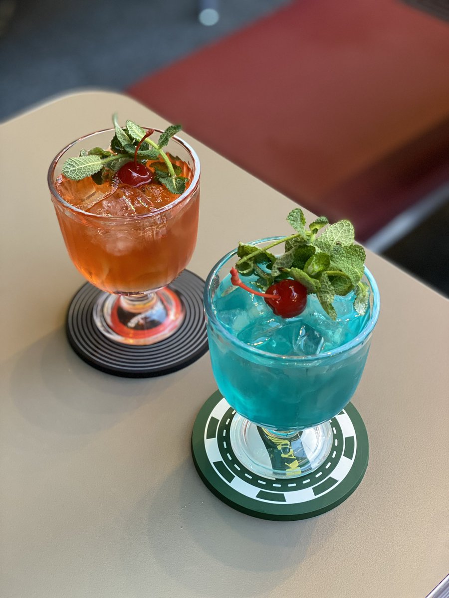 babstealer's tweet image. 📍잠실 칸단하이볼

끝내주는 딱새우회 - 닭발 떡볶이,,,🥰
하이볼까지 완벽한 술집을 소개드립니다