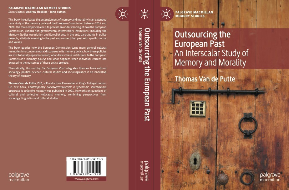 King's School of Education Communication & Society tweet media