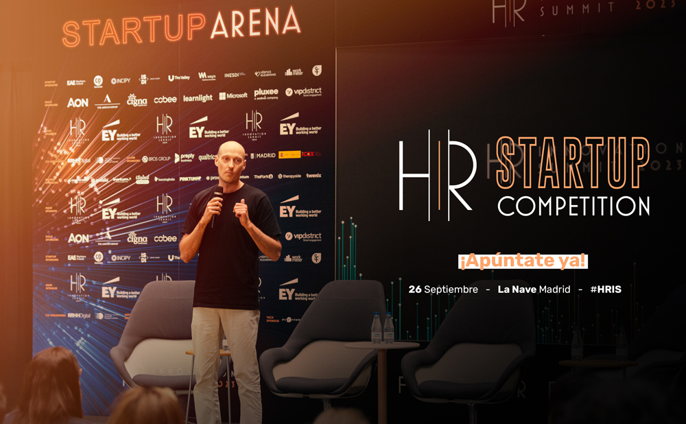 RRHHDigital's tweet photo. 🔉 Abierto el plazo de presentación de candidaturas para la HR Startup Competition 

Si tu startup tiene el potencial de transformar el mundo de los RRHH, ¡no dejes pasar esta oportunidad!

↕️↕️ #RRHH #startup #trabajo
https://t.co/4g6BoW9jWz https://t.co/INdm9yRMGH