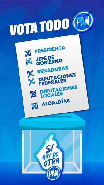 GARCIPAVON's tweet image. #CDMXDecidioPorTaboada #ElJefeTaboada