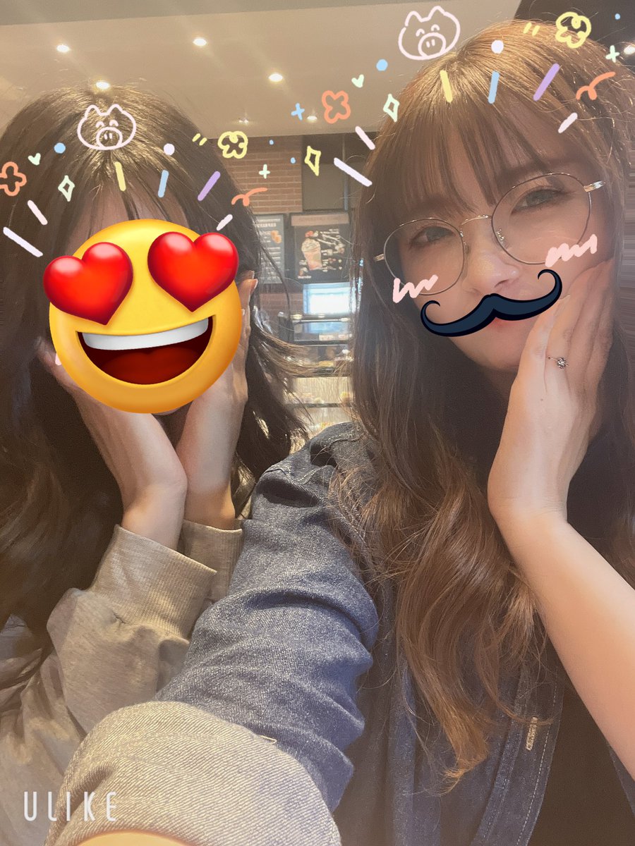ちょっとしたご報告✨
本日よしの氏、結婚いたしました💐

先日にゃんにゃん🐈に会って
保証人になってもらって嬉しかった😭💕

さらに幸せな人生になるよう
頑張って生きて行こうと思います👍✨

みんなこれからも何卒
よろしくお願いします🙇‍♀️💦

指輪💍まだかなぁ…笑