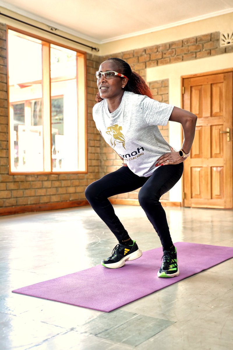 L_S_Coaching's tweet photo. Running is more than just lacing up your shoes and hitting the tarmac
Engaging in strength training offers numerous benefits for runners

Sign up for our online coaching program at  https://t.co/qE1fnSlOhV and we will be here to guide you ✅ https://t.co/zfDLOuT2C9
