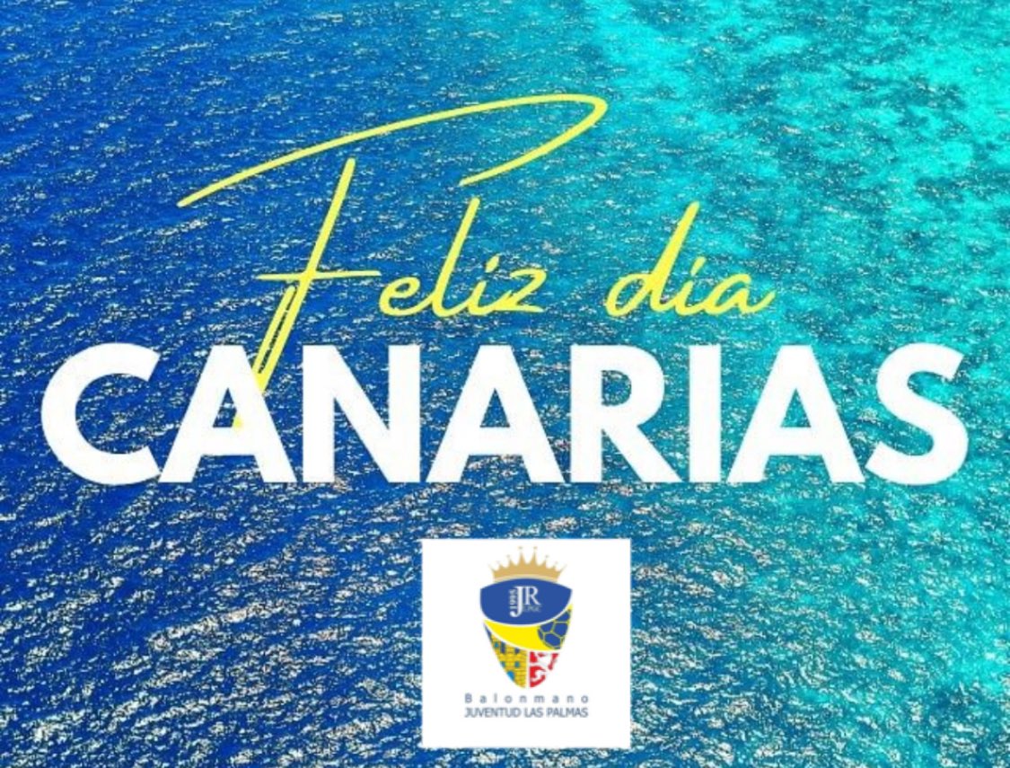 🇮🇨 ¡Buenos días afición! A disfrutar de este día tan especial 👏😜