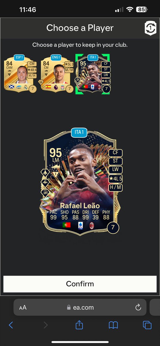 Vigor06's tweet image. Собрал пик 84+