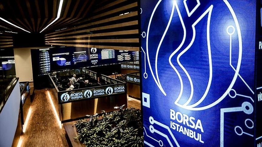 #Borsa güne yükselişle başladı Borsa İstanbul'da #BIST100 endeksi, güne yüzde 0,26 yükselişle 10.506,79 puandan başladı. #bist100 #Borsa #xu100 #Dolar #ISCTR #kripto #Hisse #Eregl #Tuprs #Astor #akbnk #krdmd #hekts  #usdtry #gbpusd #Bitcoin #ykbnk #asels #ekgyo #kozal #forex