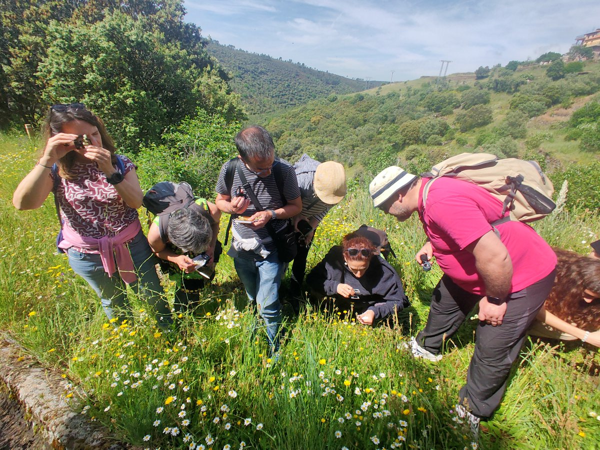 Fundación Tormes-EB tweet media