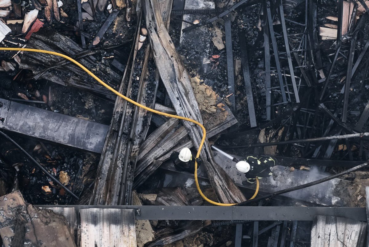 Despite all the cruelty of Russian shelling, the world can prove that the unity of all those who cherish human values is enough to protect lives. 

Ukraine keeps repeating that Russian terror can be stopped and the lives of our cities and communities can be protected. We know the