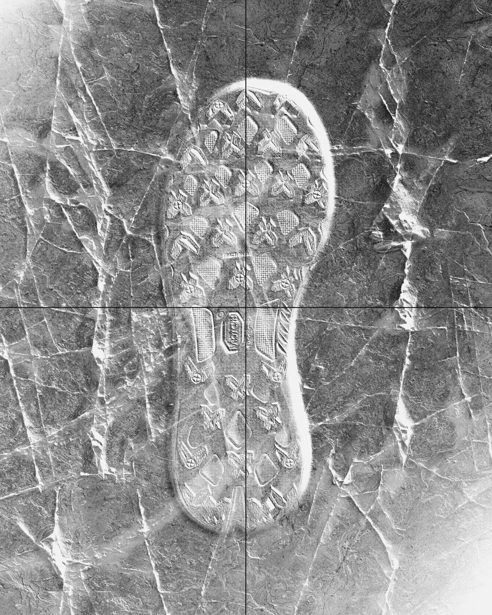 finalfinal_'s tweet image. Make your mark with Merrell’s Agility Peak 5 trail runner shoe. In collaboration with Handover Agency.