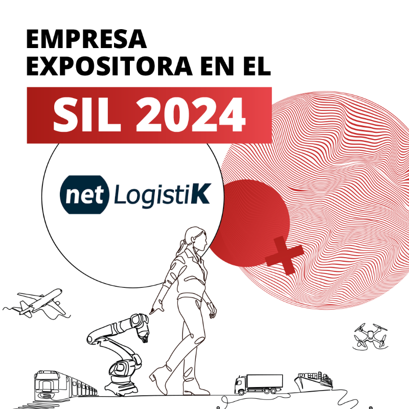 SILBarcelona's tweet photo. ¡Conoce a nuevas empresas participantes en el #SIL2024! 💯
@netLogistiKNews, @tmZaragoza, @Deliverea_ES, #Emisia, @CITETlogistica y @zumtobelgroup.
¡Te esperamos del 5 al 7 de junio! 📅