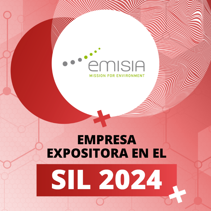 SILBarcelona's tweet photo. ¡Conoce a nuevas empresas participantes en el #SIL2024! 💯
@netLogistiKNews, @tmZaragoza, @Deliverea_ES, #Emisia, @CITETlogistica y @zumtobelgroup.
¡Te esperamos del 5 al 7 de junio! 📅